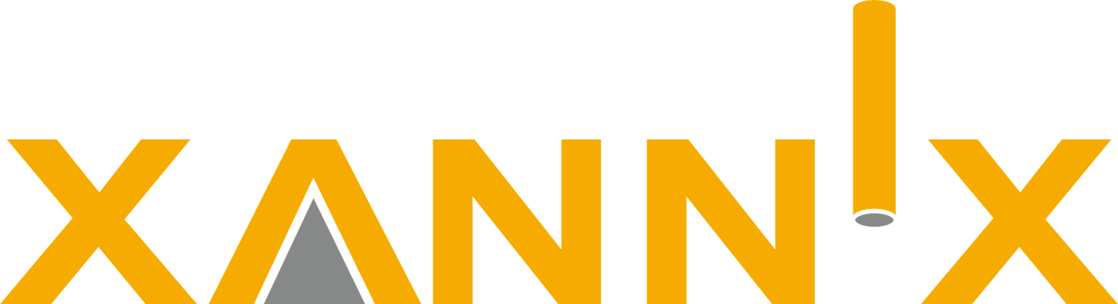~$xannix logo设计 确认稿b