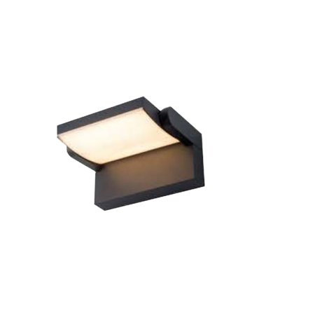 solar wall lamp xsl12551