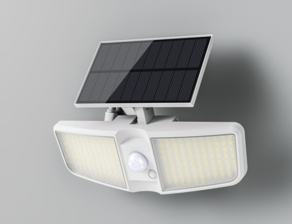 solar wall lamp xsl12051